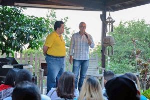 3.1 Panorama Eleitoral 3 - Divulgação