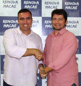 3.1 Panorama Eleitoral 4 - Reprodução