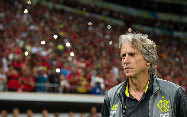 [ENQUETE] O duelo contra o Atlético-MG pode ser considerado o “jogo do título” para o Flamengo no Brasileirão?