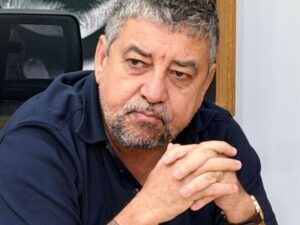 Quaquá volta a dizer que impediu investimentos de Maricá no Banco ...